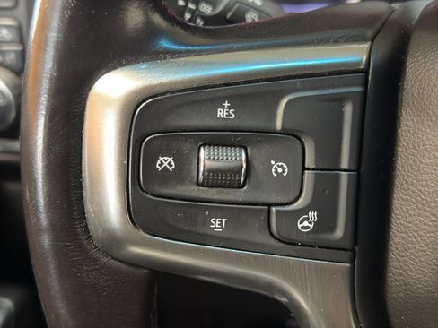 Used 2022 Chevrolet Silverado 1500 RST AWD/4WD image 25