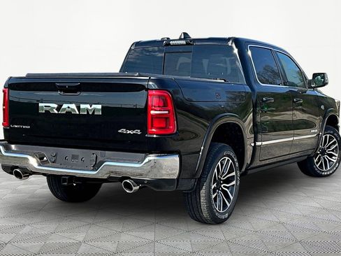 New 2026 RAM 1500 Limited AWD/4WD image 7