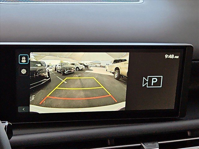 New 2026 Hyundai Tucson SEL Plus FWD image 16