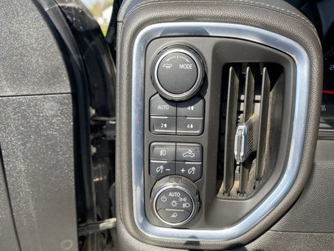 Used 2022 Chevrolet Silverado 2500 LTZ AWD/4WD image 14