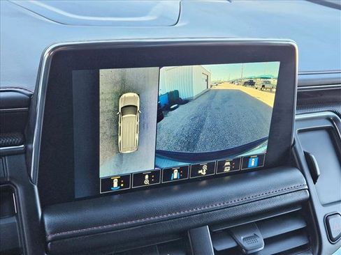 Used 2022 Chevrolet Tahoe RST w/ Luxury Package image 14