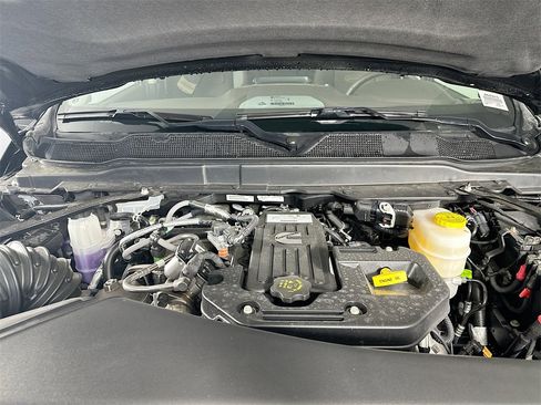 New 2026 RAM 3500 Longhorn image 18