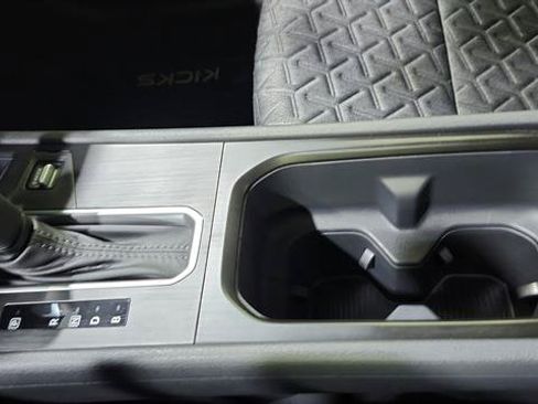 Certified 2026 Nissan Kicks SV FWD image 38