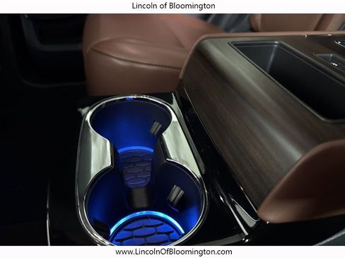 Certified 2025 Lincoln Aviator Reserve w/ Illumination Package image 64