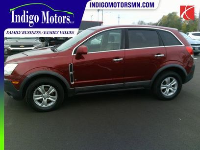 Used 2008 Saturn Vue XE w/ Preferred Package