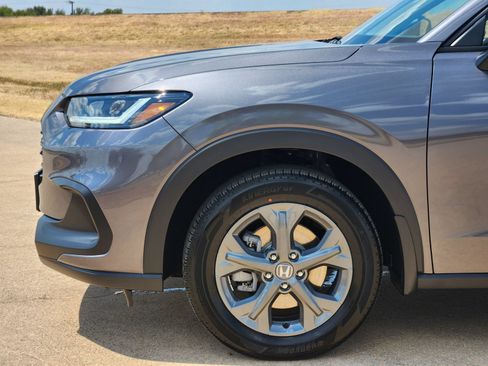 New 2027 Honda HR-V LX image 11