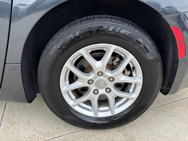 Used 2020 Chrysler Pacifica Touring-L FWD image 52