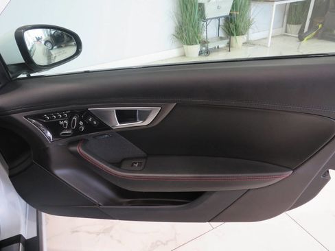 Used 2016 Jaguar F-TYPE S image 26