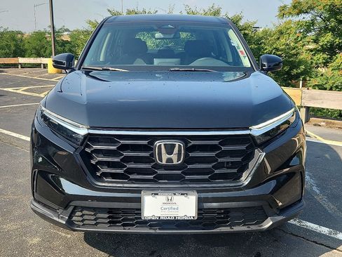 Used 2024 Honda CR-V LX image 2