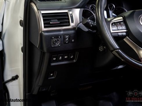 Used 2021 Lexus GX 460 Premium AWD/4WD image 17