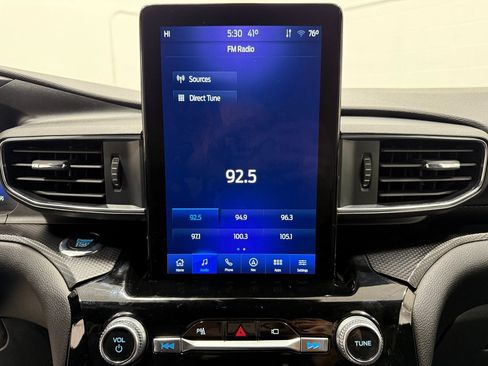 Used 2022 Ford Explorer ST w/ Equipment Group 401A image 18