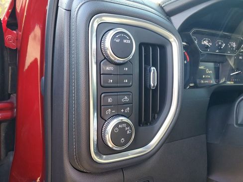 Certified 2021 GMC Sierra 1500 Elevation w/ LPO, Elevation Black Package image 16