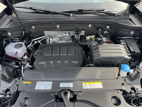 New 2026 Volkswagen Atlas SEL AWD/4WD image 11