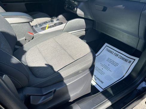 Used 2024 Ford Bronco Sport Big Bend image 25