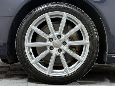 Used 2014 Audi A4 2.0T Premium Plus w/ Premium Plus Package image 12