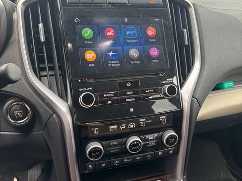 Used 2020 Subaru Ascent Touring w/ Popular Package #3 AWD/4WD image 16