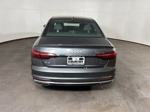Certified 2023 Audi A4 2.0T Premium Plus w/ Premium Plus Package image 6