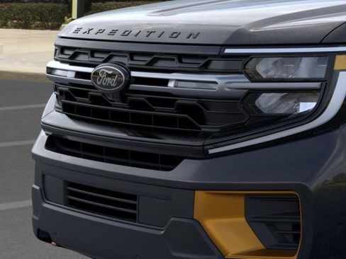 New 2026 Ford Expedition Tremor AWD/4WD image 17