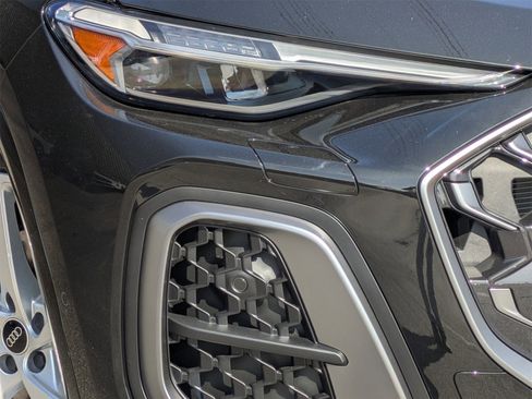 New 2025 Audi Q5 Premium Plus image 16