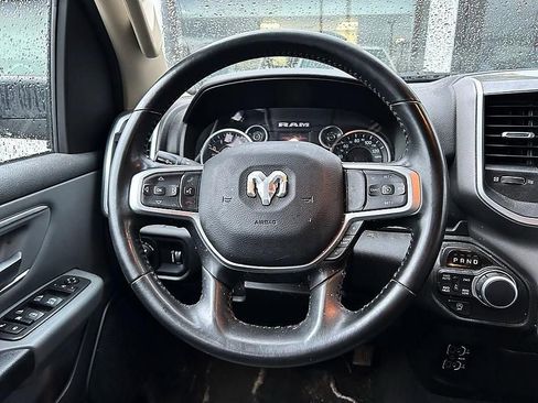 Used 2020 RAM 1500 Big Horn image 10