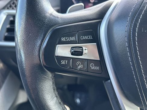Used 2024 BMW X5 sDrive40i RWD image 26