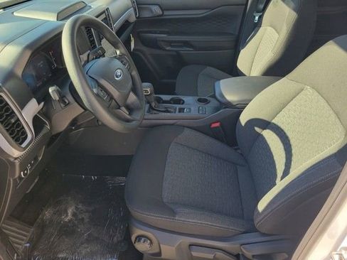 New 2025 Ford Ranger XL w/ Trailer Tow Package image 7