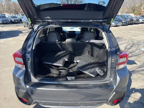 Used 2023 Subaru Crosstrek 2.5i Sport image 25