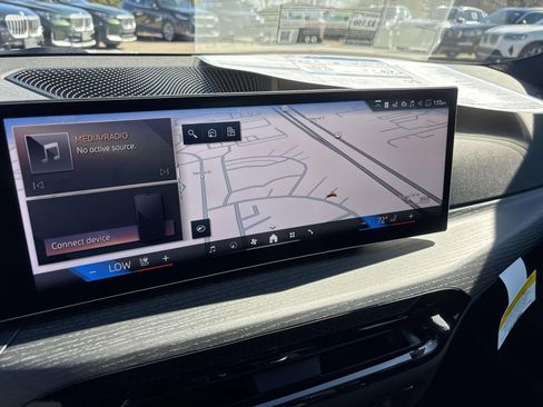 New 2026 BMW 330i xDrive Sedan w/ Premium Package AWD/4WD image 19