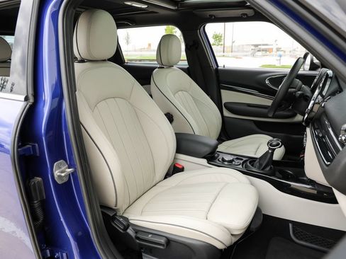 Used 2019 MINI Cooper Clubman S w/ Starlight Blue Edition AWD/4WD image 20