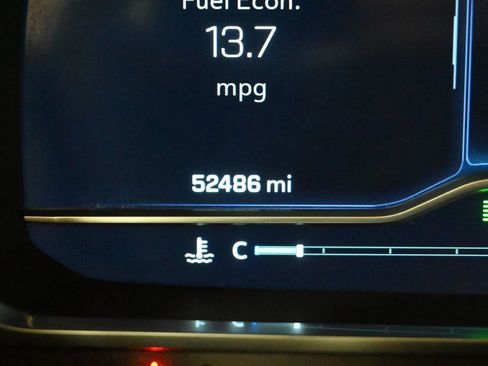 Used 2023 Chevrolet Suburban LT w/ Max Trailering Package AWD/4WD image 26