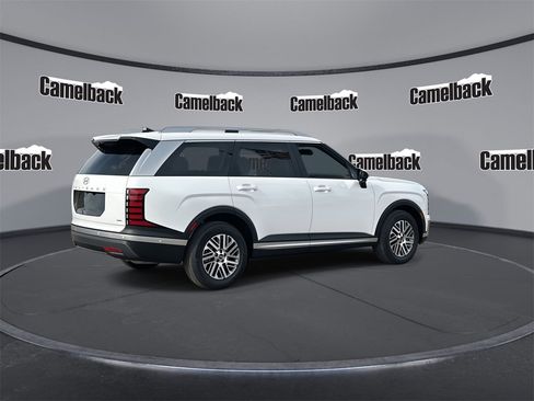 New 2026 Hyundai Palisade SEL image 7