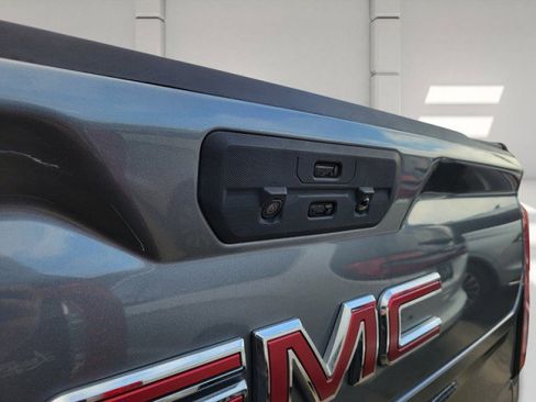 Used 2021 GMC Sierra 1500 Elevation image 5