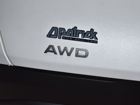 New 2026 Nissan Murano SL AWD/4WD image 25