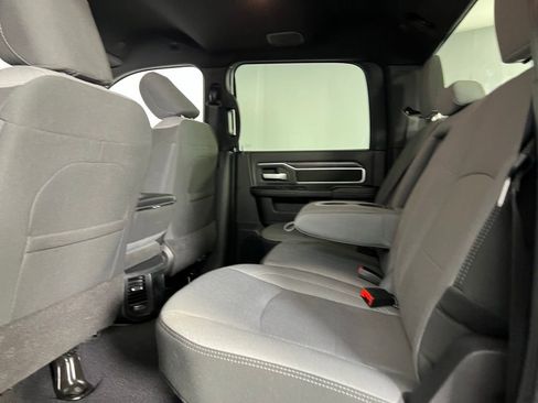 Used 2024 RAM 2500 Big Horn w/ Bed Utility Group image 25