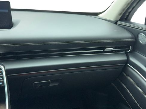 Used 2024 Genesis GV80 3.5T image 20