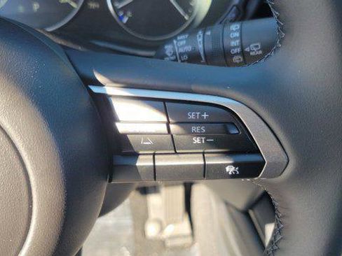 New 2026 MAZDA CX-30 AWD 2.5 S image 24