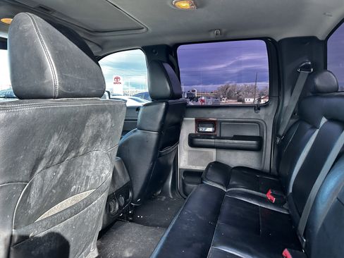 Used 2007 Ford F150 XLT image 10