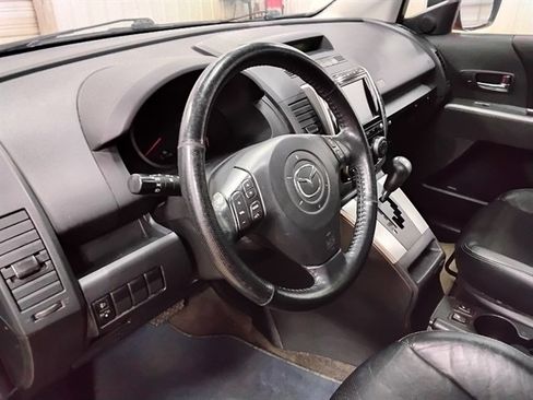 Used 2010 MAZDA MAZDA5 Grand Touring FWD image 11