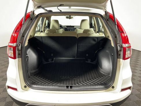 Used 2015 Honda CR-V LX image 12