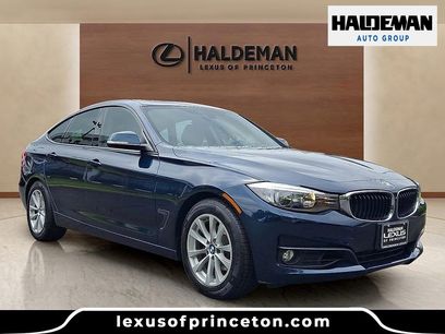 Used 2014 BMW 328i Gran Turismo xDrive