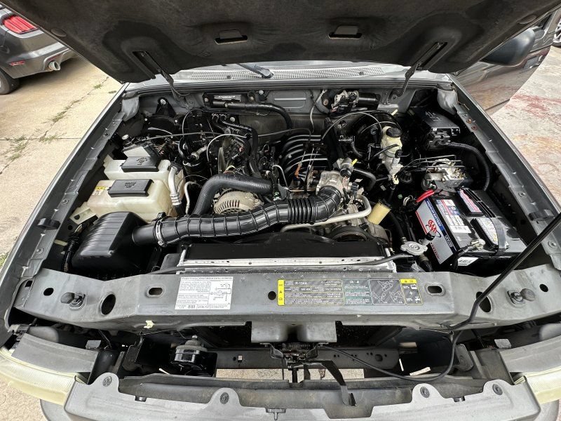 Used 2004 Ford Ranger Edge RWD image 23