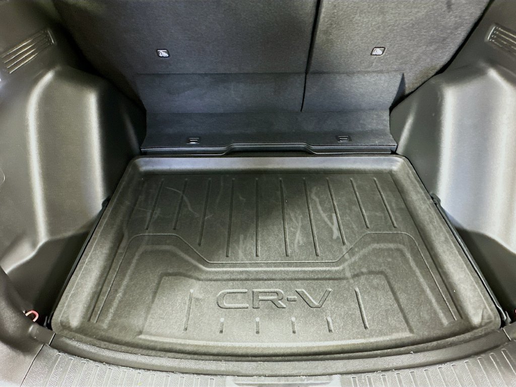 Used 2024 Honda CR-V EX image 34