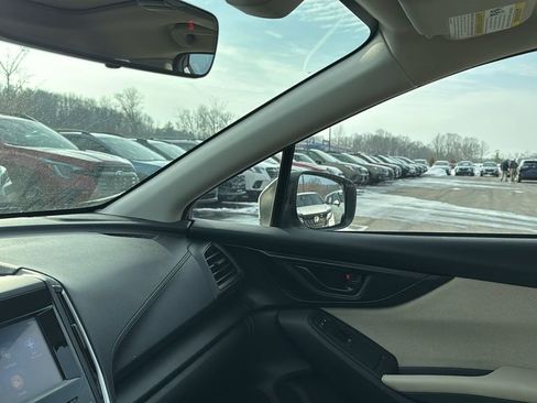 Certified 2023 Subaru Impreza Premium image 23