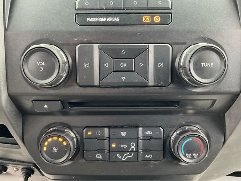Used 2017 Ford F350 XL w/ Power Equipment Group AWD/4WD image 22