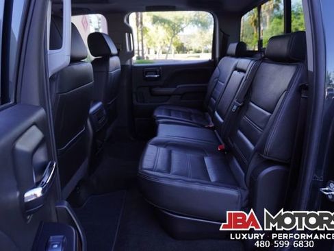 Used 2018 GMC Sierra 1500 Denali AWD/4WD image 73