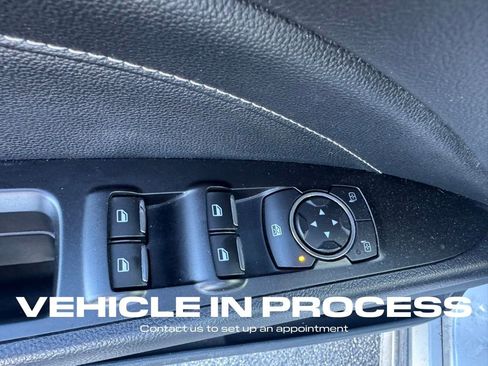 Used 2020 Ford Fusion Titanium image 13