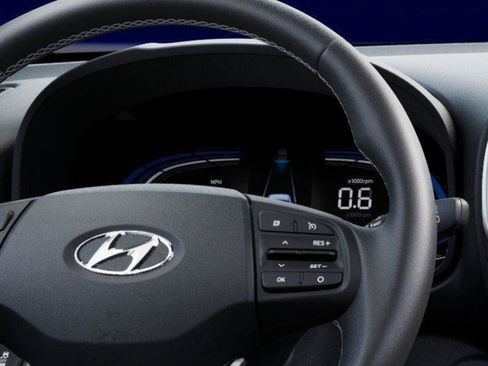New 2026 Hyundai Venue SEL FWD image 14