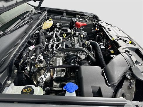 New 2025 Ford Ranger XLT w/ FX4 Off-Road Package image 19