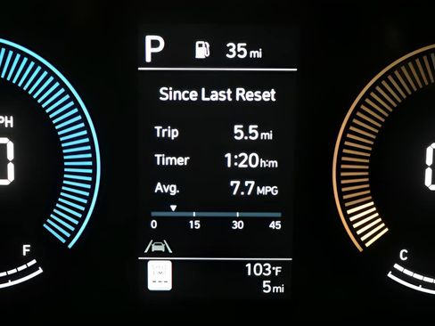 New 2026 Hyundai Kona SEL Sport FWD image 14