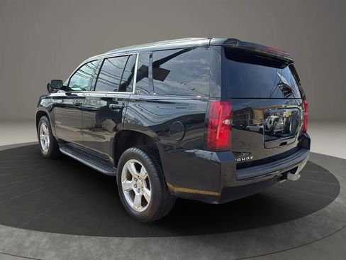 Used 2016 Chevrolet Tahoe LT image 7